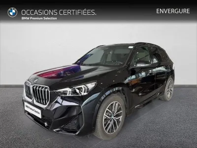 BMW X1 xDrive23d 211ch M Sport occasion 2025 - Photo 1