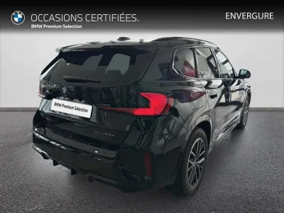 BMW X1 xDrive23d 211ch M Sport occasion 2025 - Photo 2