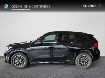 BMW X1 xDrive23d 211ch M Sport occasion 2025 - Photo 3