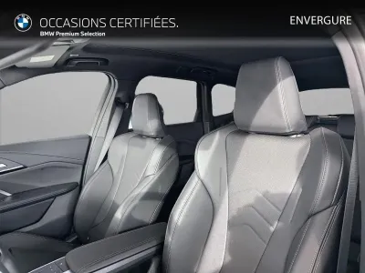 BMW X1 xDrive23d 211ch M Sport occasion 2025 - Photo 4