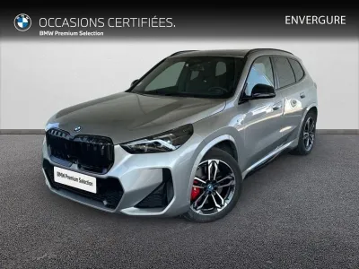 BMW X1 ixDrive30 313ch M Sport occasion 2023 - Photo 1
