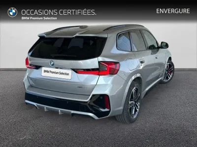 BMW X1 ixDrive30 313ch M Sport occasion 2023 - Photo 2