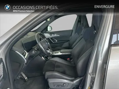 BMW X1 ixDrive30 313ch M Sport occasion 2023 - Photo 4