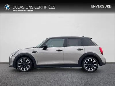 MINI Mini 5 Portes Cooper 136ch Edition Premium BVA7 occasion 2022 - Photo 3