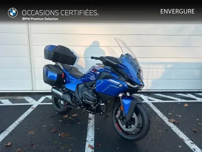 BMW R 1300 RT occasion 2026 - Photo 4