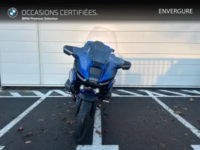 BMW R 1300 RT occasion 2026 - Photo 3