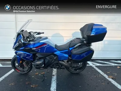 BMW R 1300 RT occasion 2026 - Photo 1