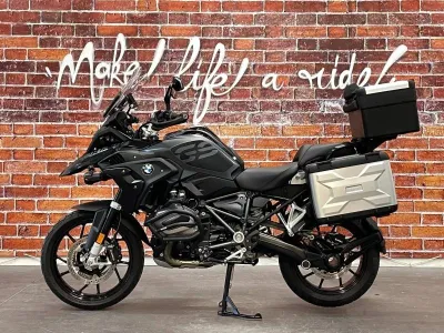 BMW R 1250 GS occasion 2021 - Photo 1