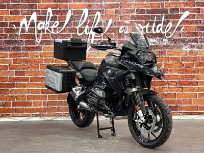 BMW R 1250 GS occasion 2021 - Photo 2