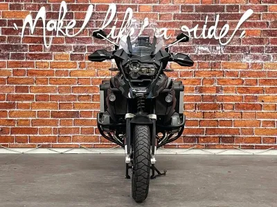 BMW R 1250 GS occasion 2021 - Photo 4