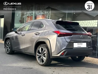 LEXUS UX 250h 2WD Premium Edition MY21 occasion 2021 - Photo 2