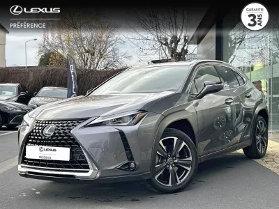 LEXUS UX 250h 2WD Premium Edition MY21 occasion 2021 - Photo 1