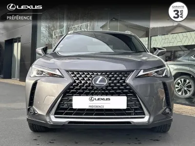 LEXUS UX 250h 2WD Premium Edition MY21 occasion 2021 - Photo 4
