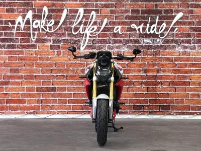 BMW F 900 R A2 occasion 2021 - Photo 4