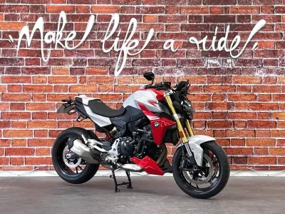 BMW F 900 R A2 occasion 2021 - Photo 2