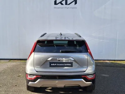 KIA Niro 1.6 GDi 138ch HEV Premium DCT6 occasion 2026 - Photo 4