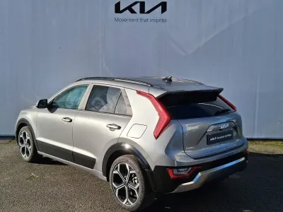 KIA Niro 1.6 GDi 138ch HEV Premium DCT6 occasion 2026 - Photo 3