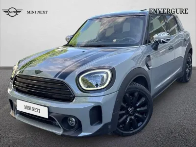 MINI Countryman Cooper D  150ch Northwood BVA8 occasion 2022 - Photo 1