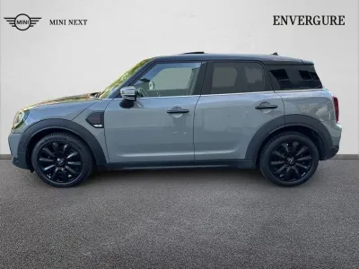 MINI Countryman Cooper D  150ch Northwood BVA8 occasion 2022 - Photo 3