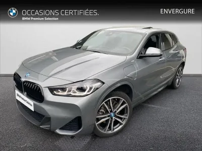 BMW X2 xDrive25eA 220ch M Sport Euro6d-T 6cv occasion 2023 - Photo 1