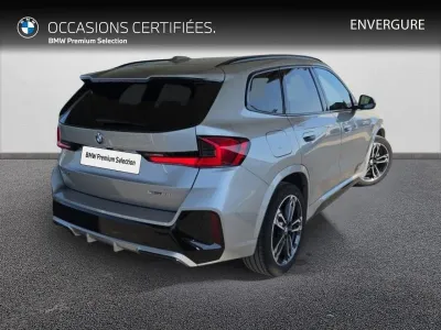 BMW X1 sDrive18i 136ch M Sport occasion 2023 - Photo 2