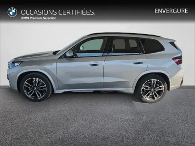BMW X1 sDrive18i 136ch M Sport occasion 2023 - Photo 3