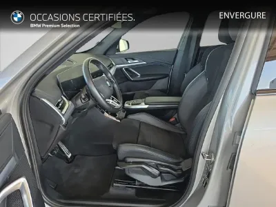 BMW X1 sDrive18i 136ch M Sport occasion 2023 - Photo 4