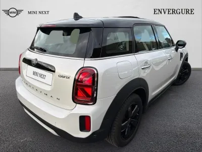 MINI Countryman Cooper 136ch Edition Premium Plus BVA7 occasion 2023 - Photo 2