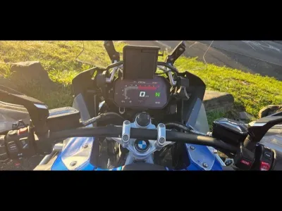 BMW R 1250GSA Adventure Style HP Euro 4 occasion 2019 - Photo 3