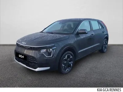 KIA Niro EV 204ch Motion occasion 2022 - Photo 1