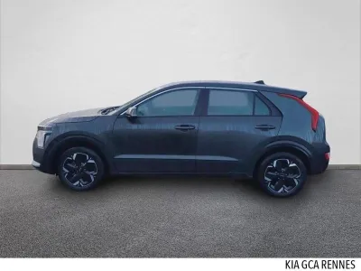 KIA Niro EV 204ch Motion occasion 2022 - Photo 3