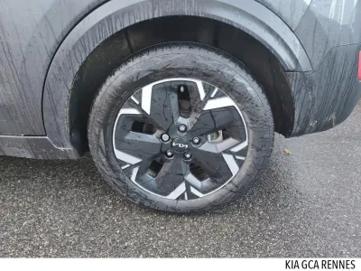 KIA Niro EV 204ch Motion occasion 2022 - Photo 4