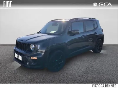 JEEP Renegade 1.0 GSE T3 120ch Limited MY21 occasion 2020 - Photo 1