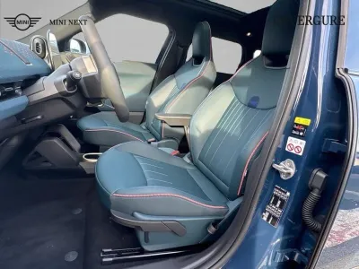 MINI Aceman SE 218ch Favoured occasion 2025 - Photo 4