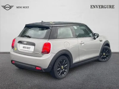 MINI Mini Cooper SE 184ch Edition Premium BVA 5CV occasion 2023 - Photo 2