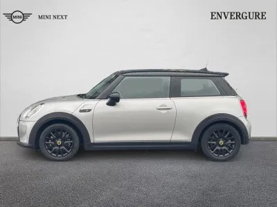 MINI Mini Cooper SE 184ch Edition Premium BVA 5CV occasion 2023 - Photo 3