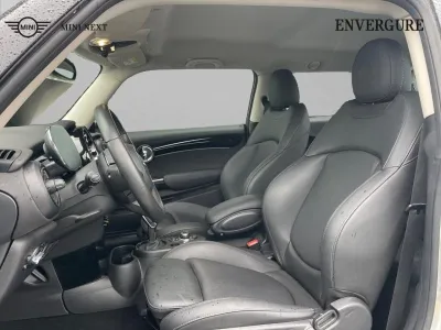 MINI Mini Cooper SE 184ch Edition Premium BVA 5CV occasion 2023 - Photo 4