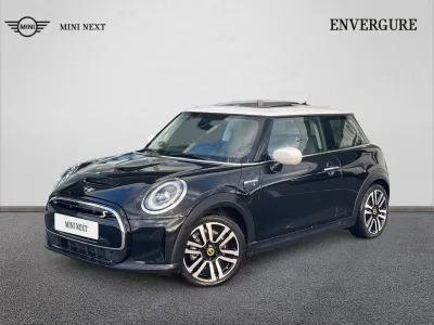 MINI Mini Cooper SE 184ch Edition Premium Plus BVA 5CV occasion 2022 - Photo 1