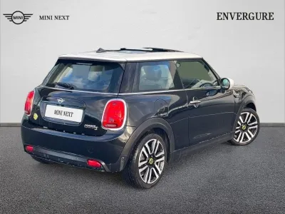MINI Mini Cooper SE 184ch Edition Premium Plus BVA 5CV occasion 2022 - Photo 2
