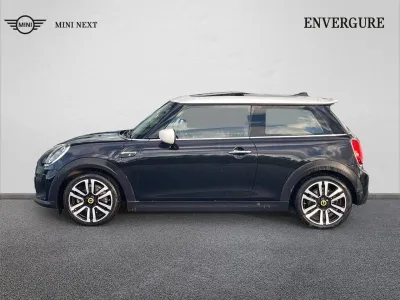 MINI Mini Cooper SE 184ch Edition Premium Plus BVA 5CV occasion 2022 - Photo 3