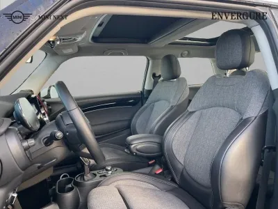 MINI Mini Cooper SE 184ch Edition Premium Plus BVA 5CV occasion 2022 - Photo 4