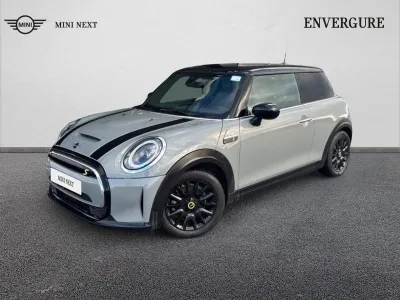 MINI Mini Cooper SE 184ch Edition Premium BVA 5CV occasion 2022 - Photo 1
