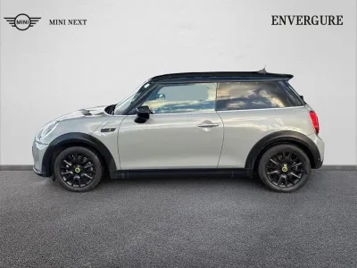 MINI Mini Cooper SE 184ch Edition Premium BVA 5CV occasion 2022 - Photo 3