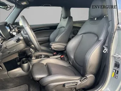 MINI Mini Cooper SE 184ch Edition Premium BVA 5CV occasion 2022 - Photo 4