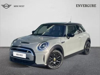 MINI Mini Cooper SE 184ch Edition Premium BVA 5CV occasion 2022 - Photo 1