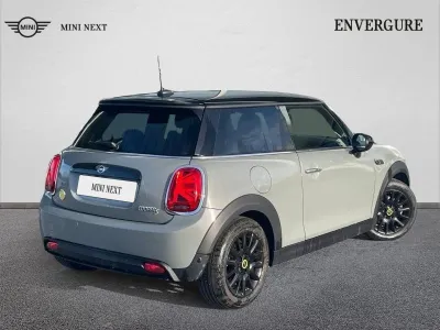 MINI Mini Cooper SE 184ch Edition Premium BVA 5CV occasion 2022 - Photo 2