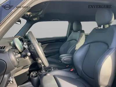 MINI Mini Cooper SE 184ch Edition Premium BVA 5CV occasion 2022 - Photo 4