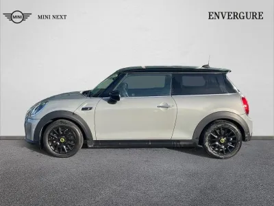 MINI Mini Cooper SE 184ch Edition Premium BVA 5CV occasion 2022 - Photo 3