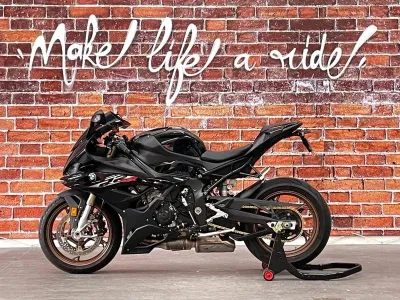 BMW S 1000 RR occasion 2024 - Photo 1