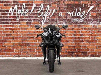 BMW S 1000 RR occasion 2024 - Photo 4